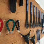 GVSU BIKE SHOP RELOCATES TO GVA